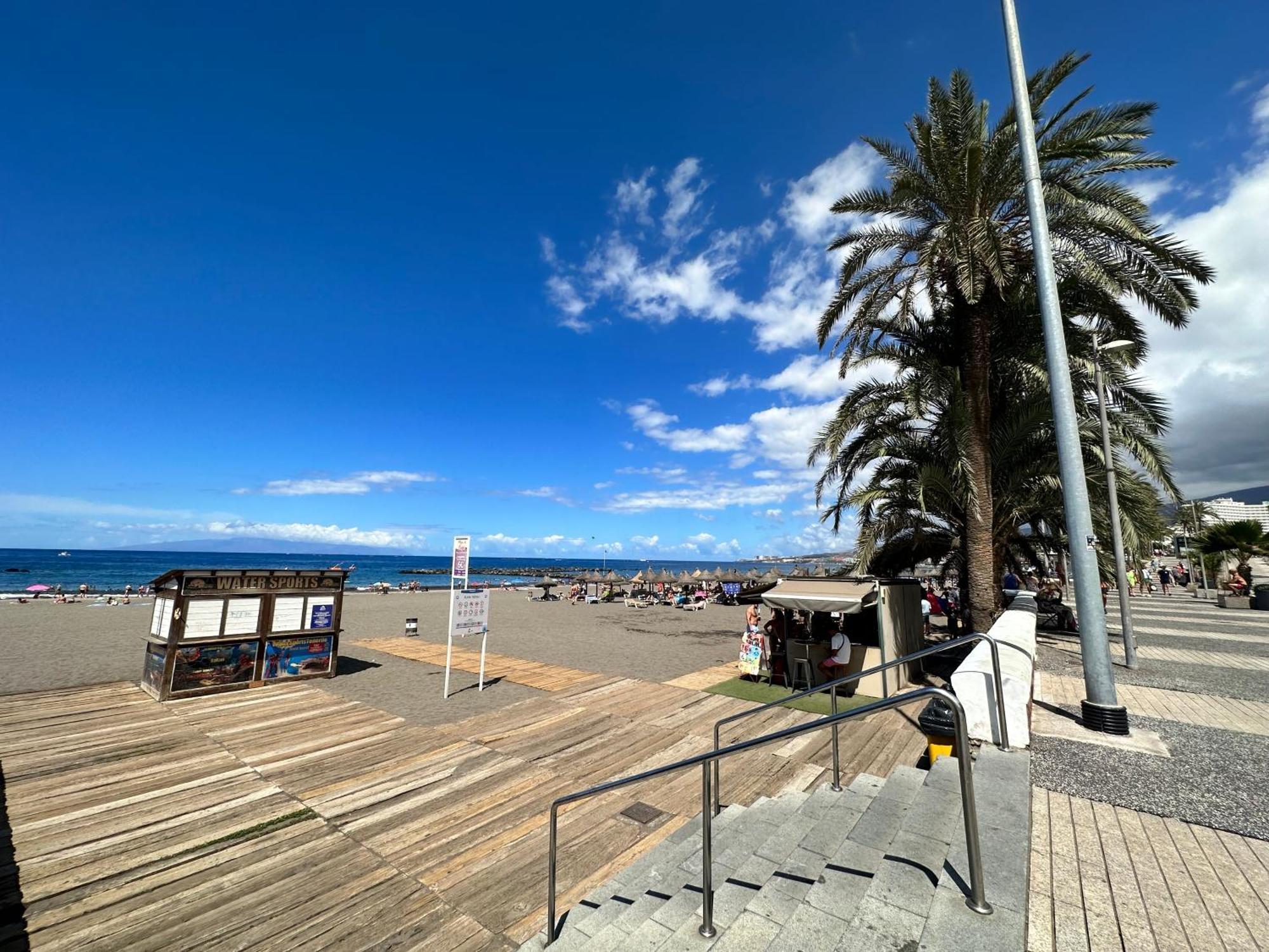 Americas Playa By Tor Playa de las Américas Dış mekan fotoğraf