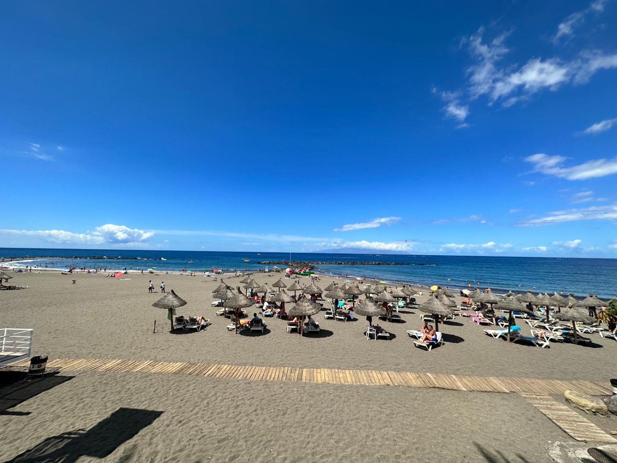 Americas Playa By Tor Playa de las Américas Dış mekan fotoğraf