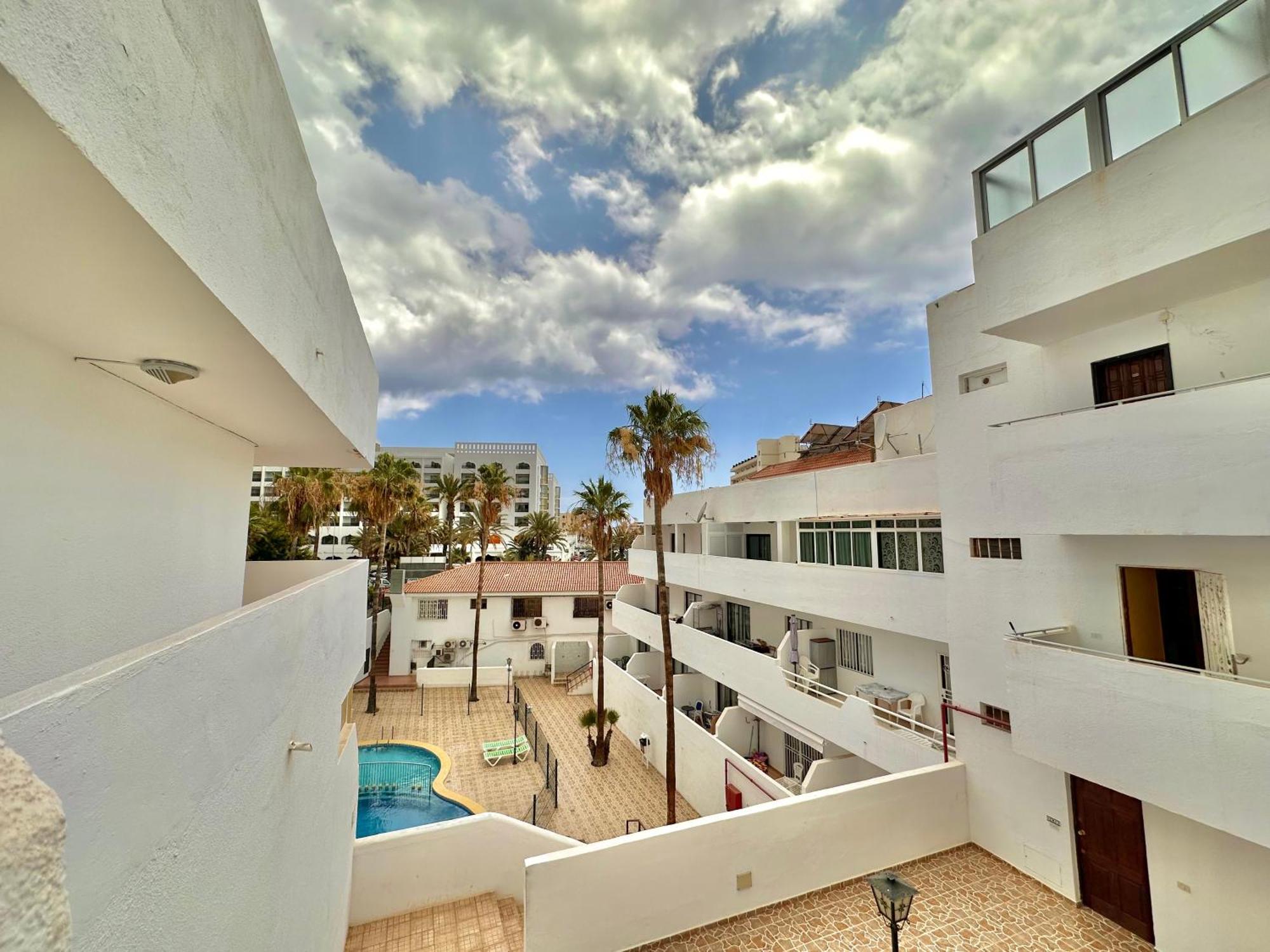 Americas Playa By Tor Playa de las Américas Dış mekan fotoğraf