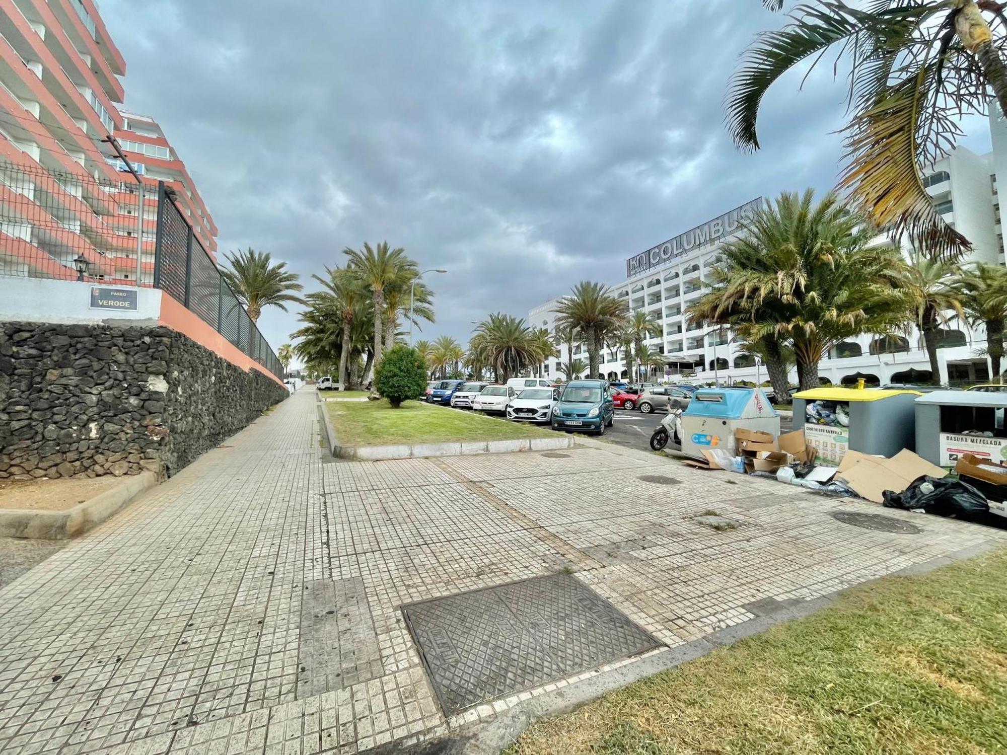 Americas Playa By Tor Playa de las Américas Dış mekan fotoğraf